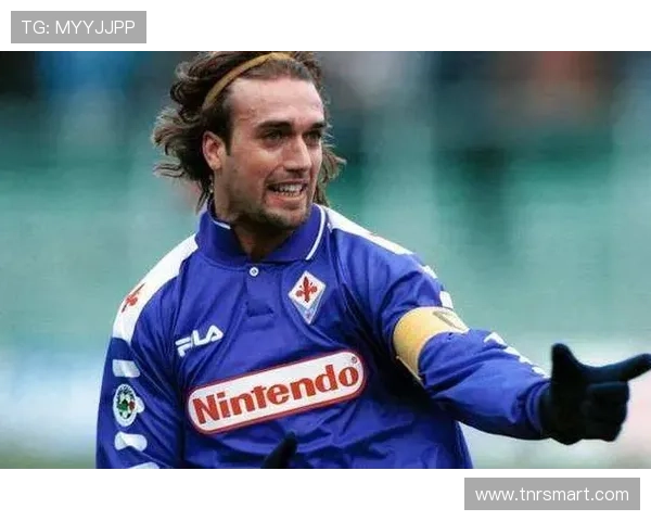 被誉为最帅足球球星的巴蒂是谁 他的传奇故事和足球成就解析